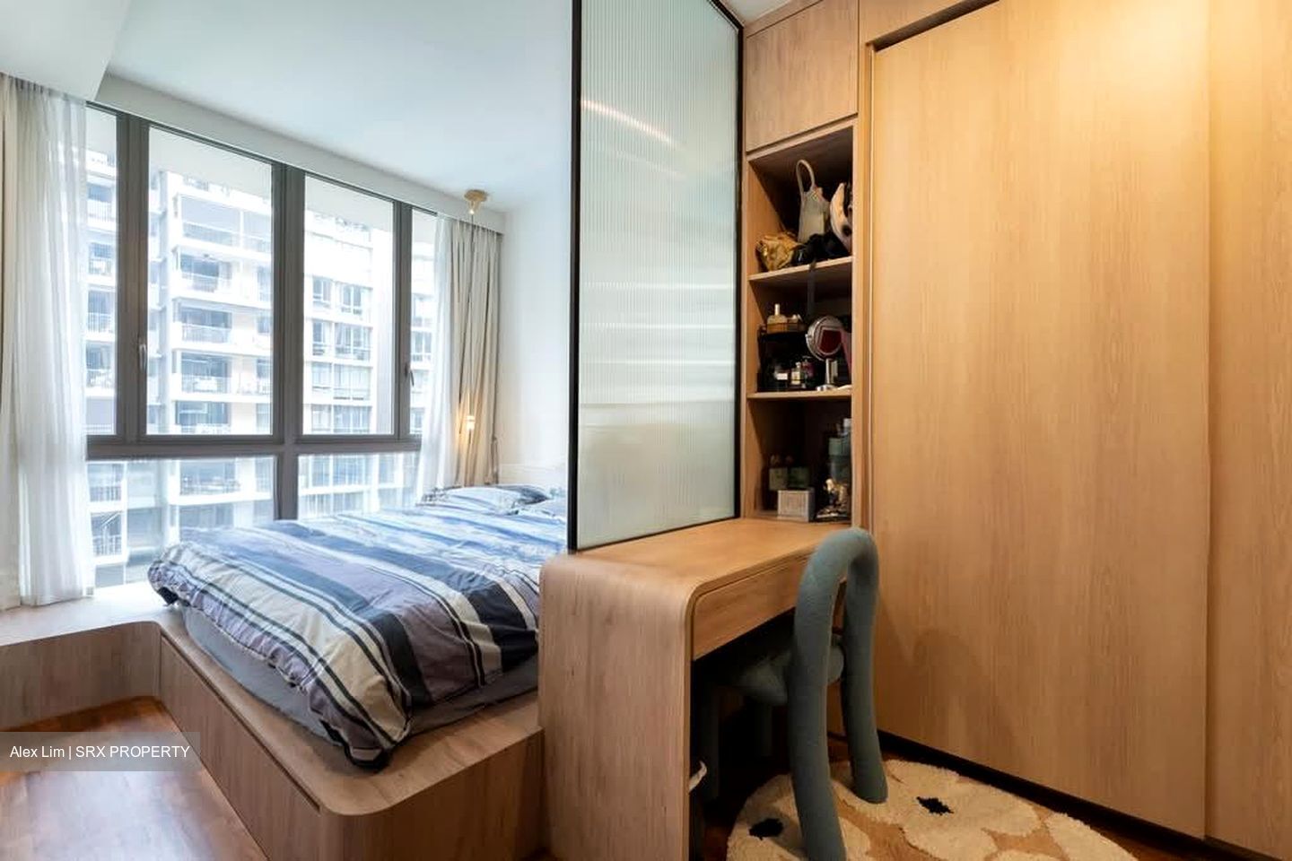 Treasure Crest (D19), Condominium #603606711